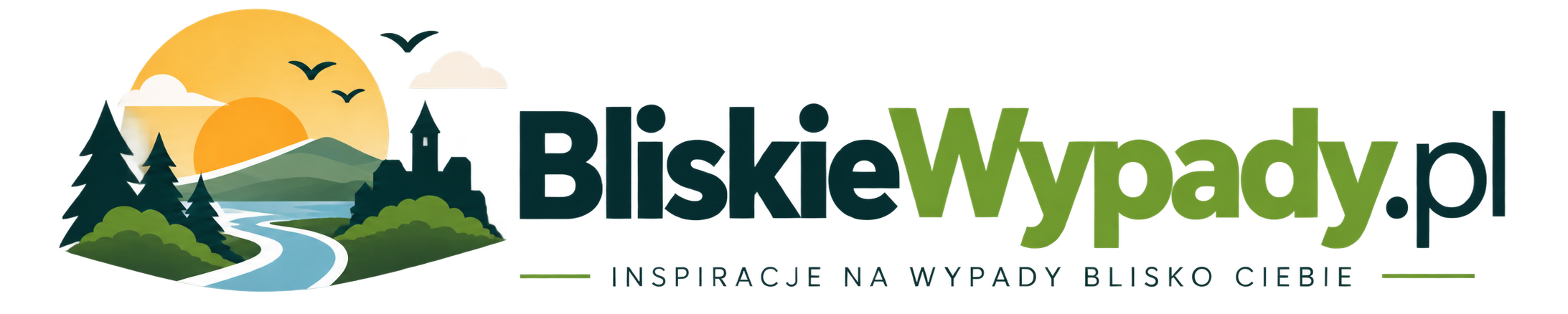 Bliskie Wypady